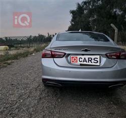 شيفروليه ماليبو